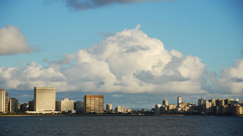 5 Reasons as to Why You Should Invest in Mumbai's Real Estate