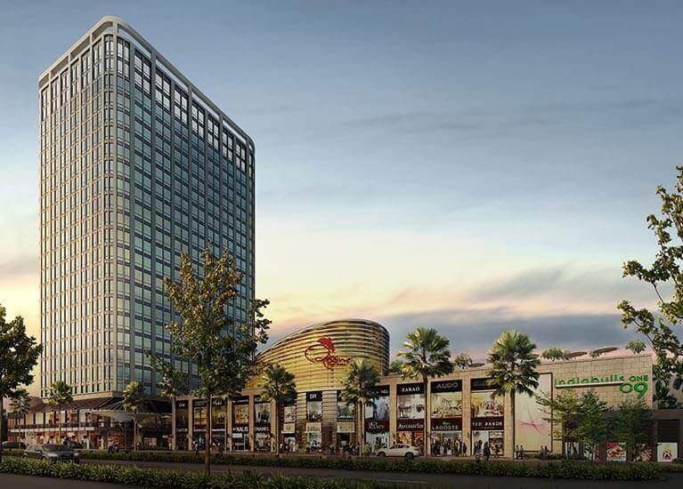 one-09-gurgaon-commercial