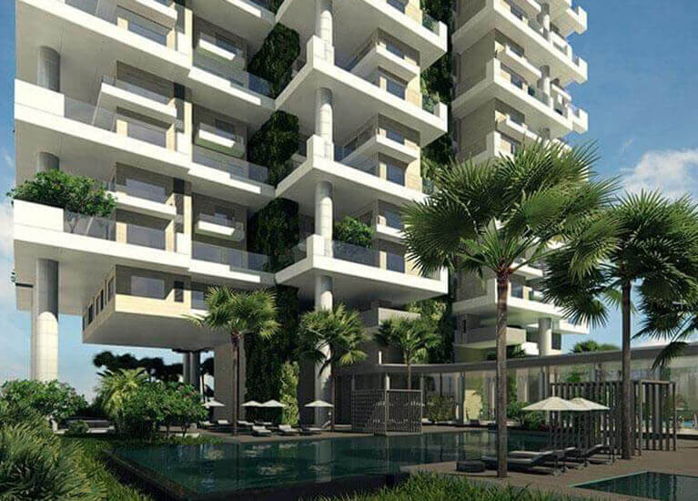 sky-forest-residential-project