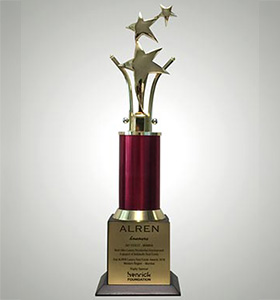 Best Ultra Luxury Residential Development