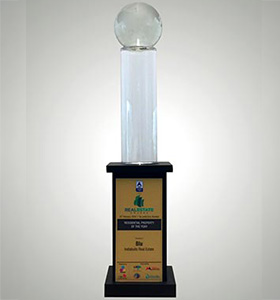 Residential Property of the year