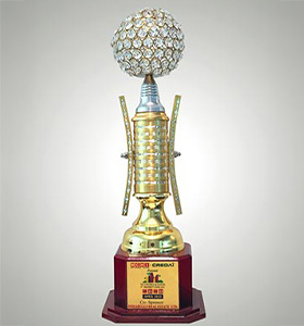 MCHI – CREDAI – 2015