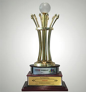 MCHI – CREDAI – 2013