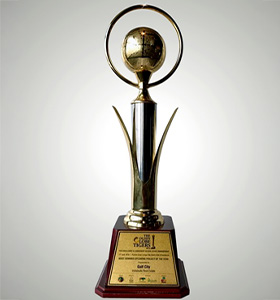 Most admired upcoming project of the year