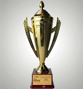 Residential Project of the Year