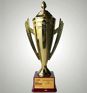 Residential Property of the Year