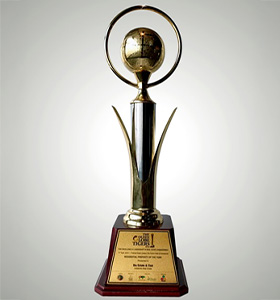 Residential Property of the Year