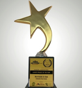 Developer of the Year (Residential)