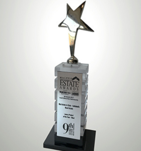 Luxury Project of the Year