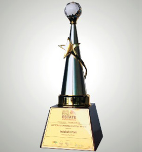 Developer of the Year – Residential