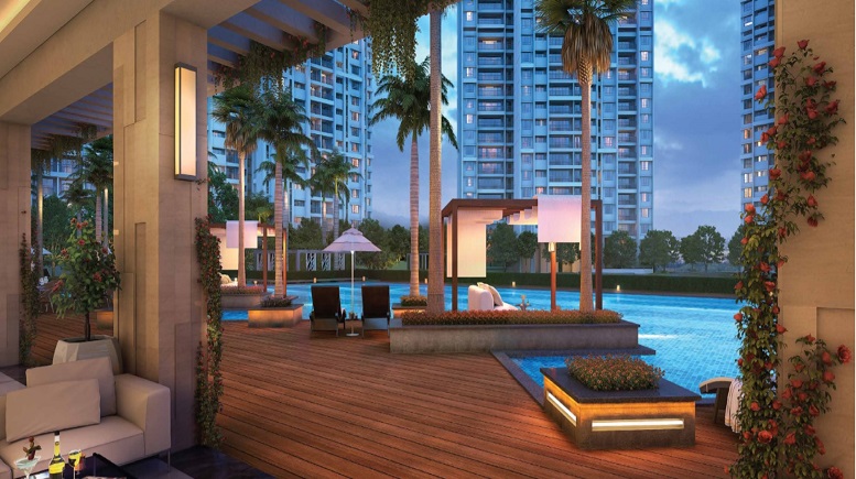 Embassy Developments Limited : The Upgrade You Need For a Lavish